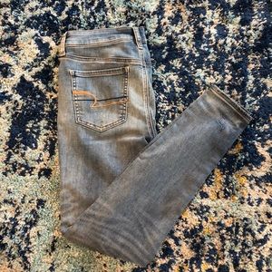 American Eagle Super Stretch Jegging